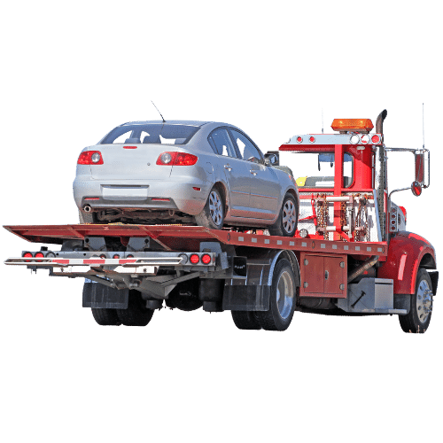 24 Hour Towing Melbourne