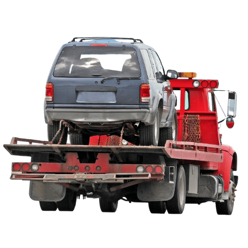 Your Trusted Emergency Towing Service