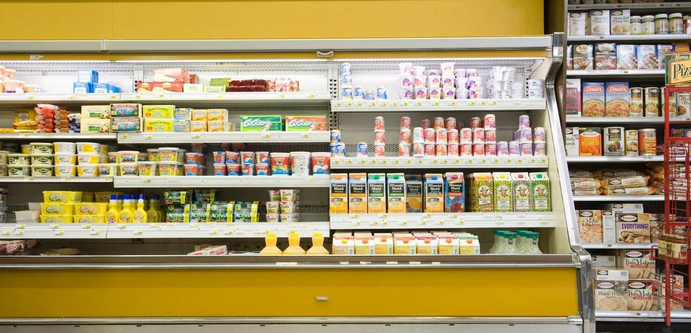 Piedimonte's Supermarket & Liquor, North Fitzroy