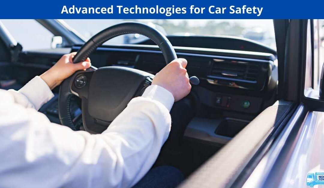 Advanced Technologies for Car Safety