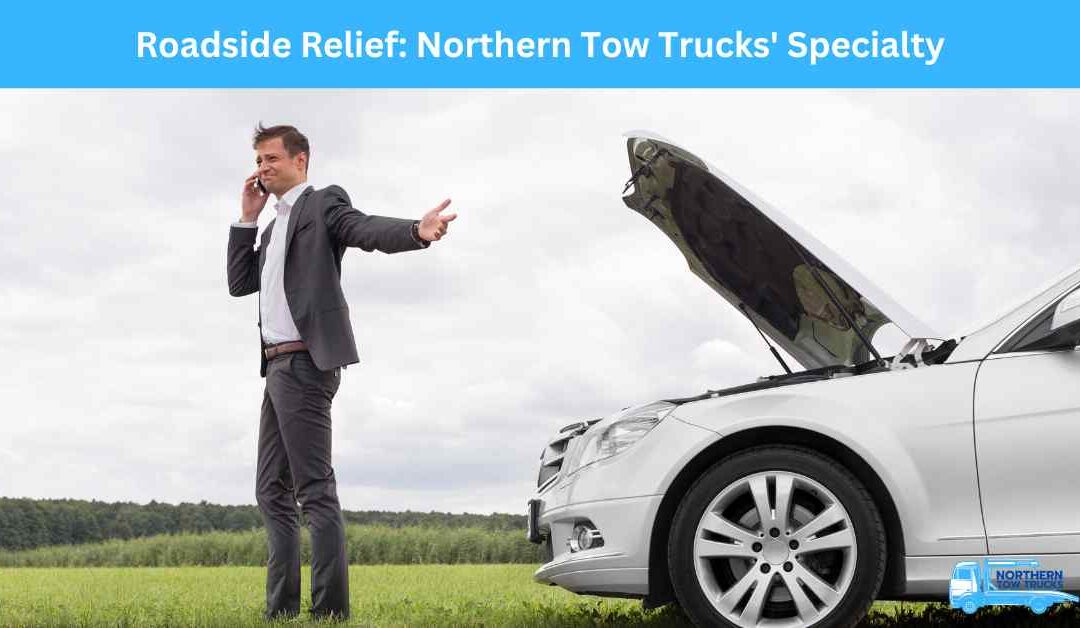 Roadside Relief_ Northern Tow Trucks’ Specialty